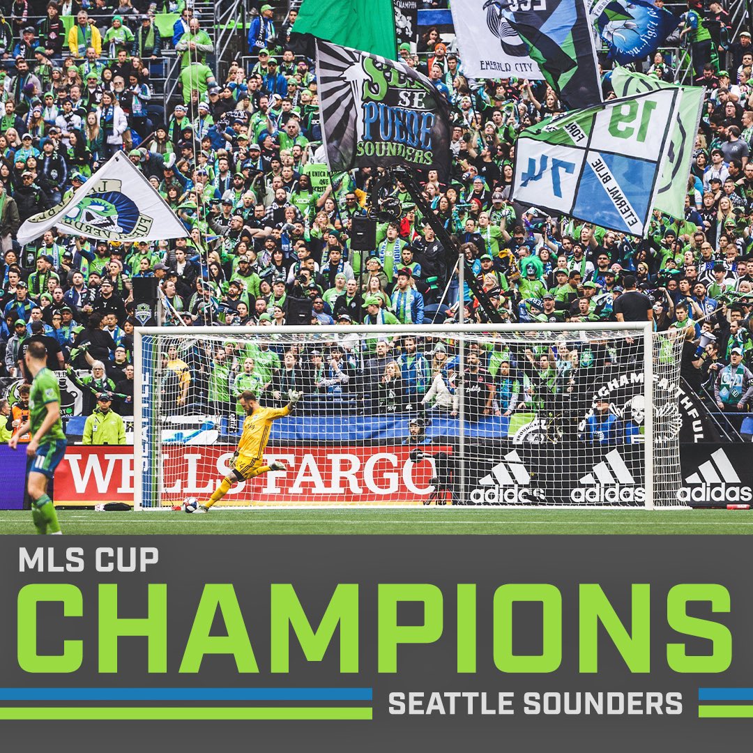 Seattle Storm tweet media