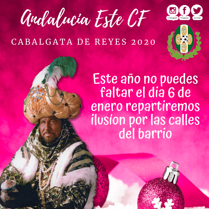 Andalucia Este C.F tweet media