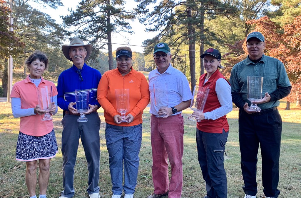 SCGA1929's tweet photo. ๐Six Champions Crowned at 9th Carolinas Net Amateur Championship at the Country Club of Whispering Pines๐
Final Results โก๏ธ https://t.co/NtcTFRisTY
@CGAgolf1909 @WSCGA1949
#PlayGolfSC #PlaySCGA https://t.co/N9tkOKUTk1