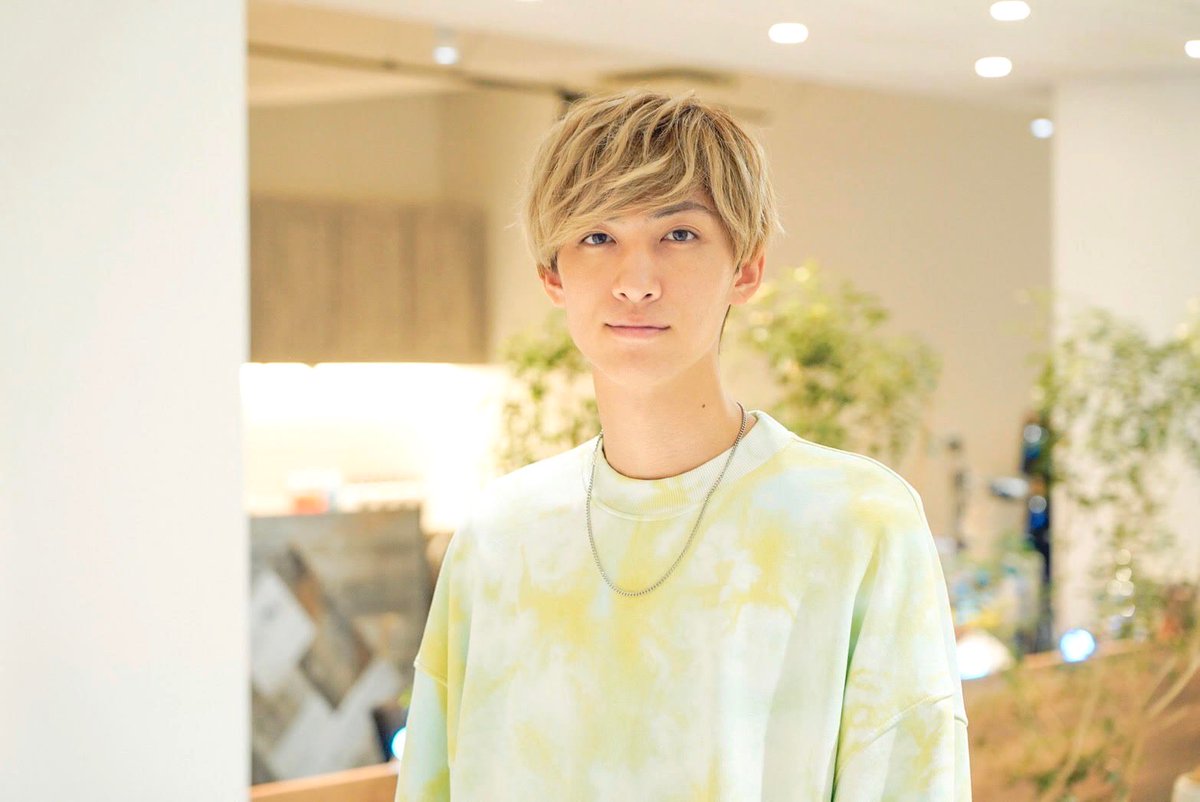Supdra_staff's tweet photo. 【TV INFO】
MBSドラマ『ねぇ先生、知らないの？』
#古川毅 出演決定！

漫画家カノジョ×美容師カレシで描く大注目新時代恋愛マンガを実写ドラマ化！
毅は後輩美容師役の潤を演じます✄

📺放送
MBS：毎週木曜深夜24:59～
12/5(木)放送開始！
https://t.co/GHVRGp6qVc
@nee_sensei #ねぇ先生 #スパドラ https://t.co/TQQPQ1BHQc