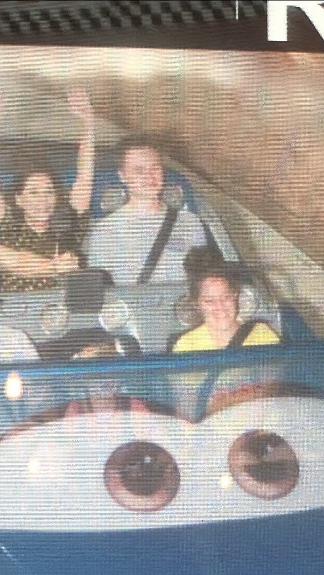 rmiller323's tweet photo. Looking through pics of our family trip and just noticed Ben’s faces.. https://t.co/sJwSeHWTOd