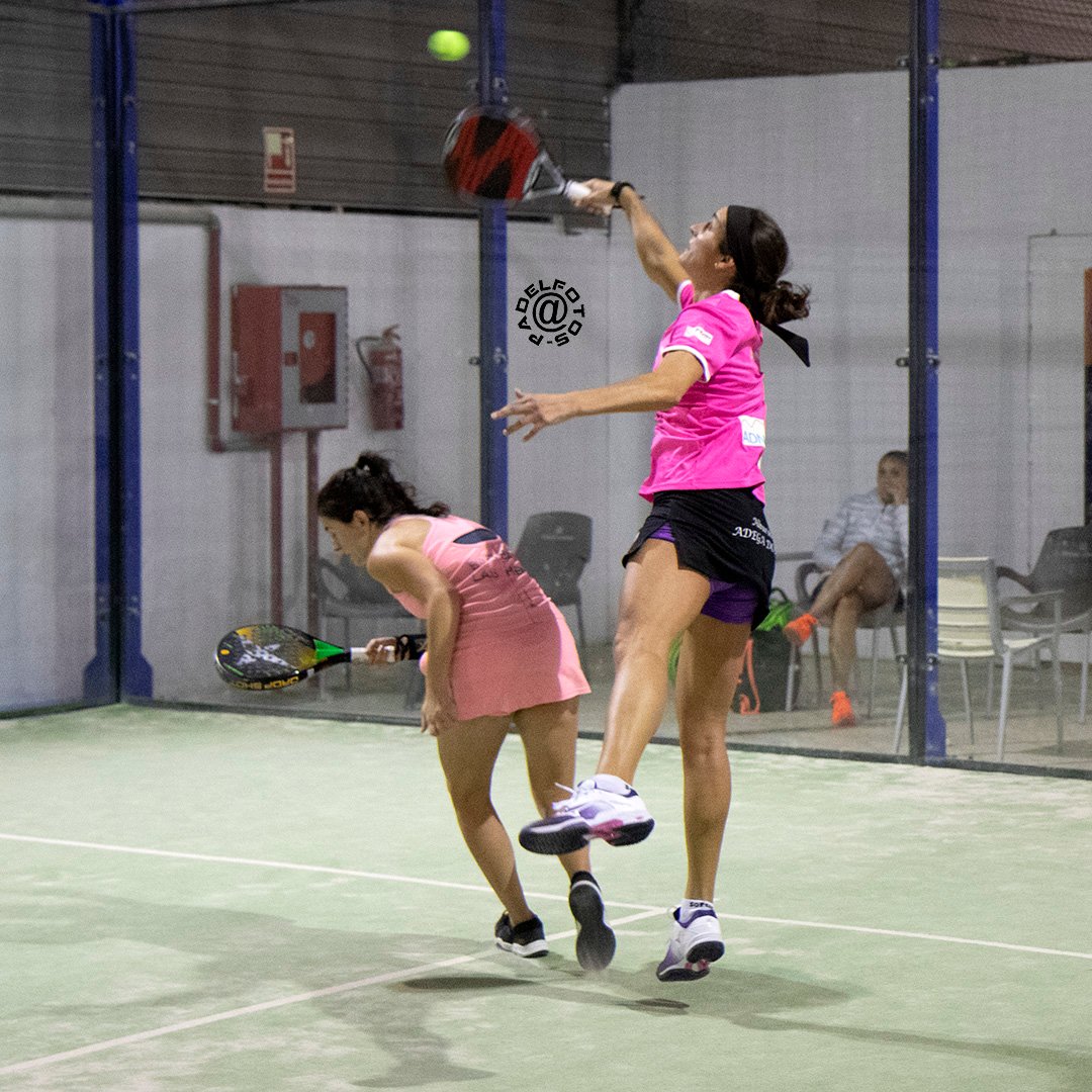 Padel Fotos tweet media