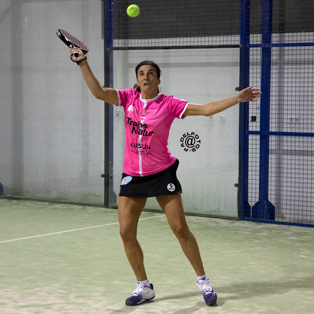 📸 Fotogalería de Isabel Domínguez durante el pasado #FIPStarOroElche 

#PadelFemenino #Padel