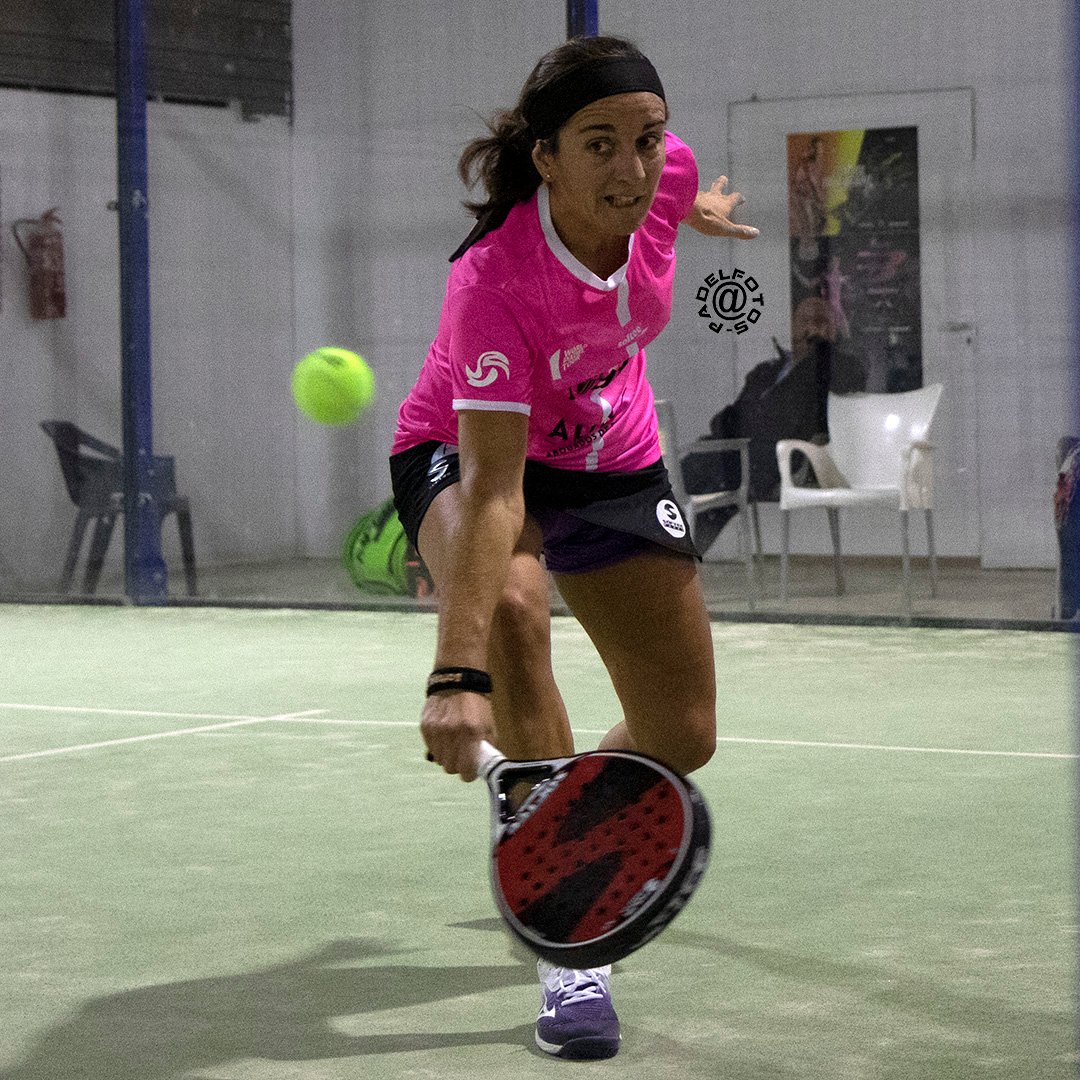 Padel Fotos tweet media