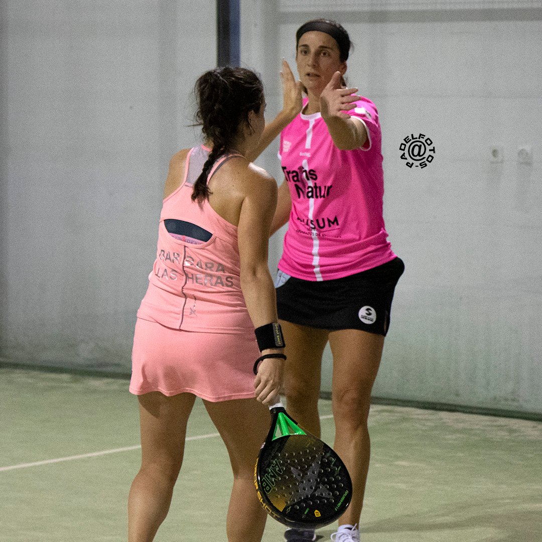 Padel Fotos tweet media