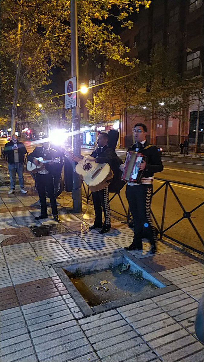 Mariachis