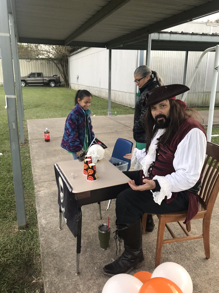 Brookline Elementary tweet media