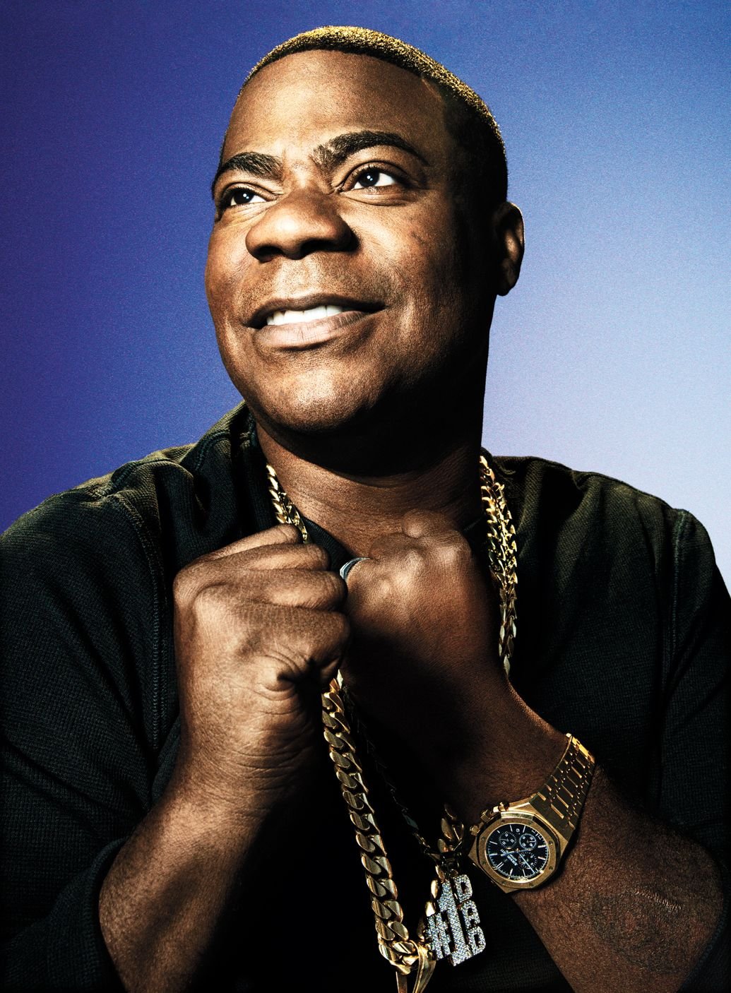 Happy Birthday Tracy Morgan! 