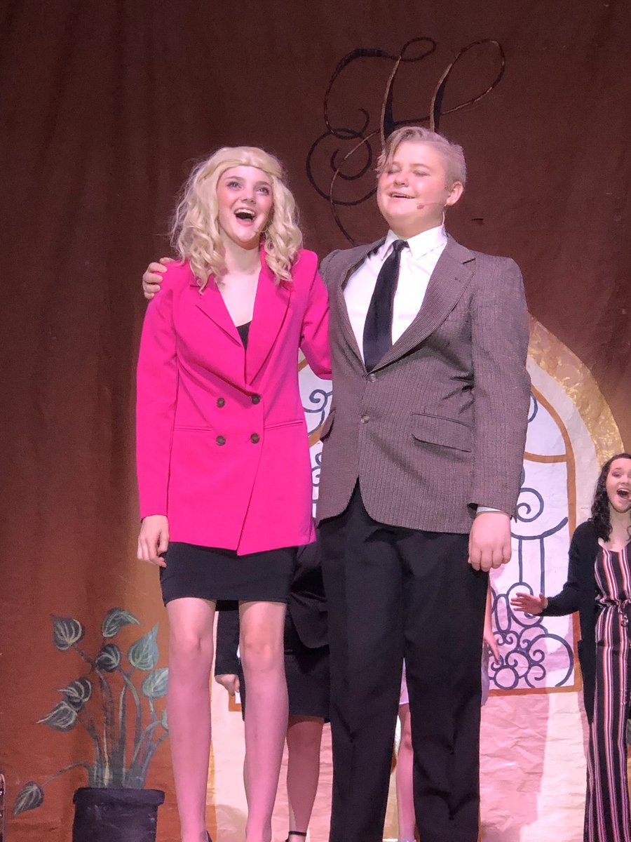 Meredith Johnson tweet media