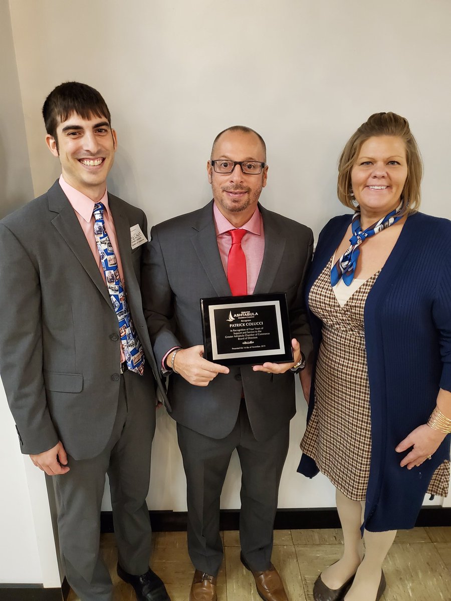 PatrickColucci2's tweet image. Buckeye Schools Superintendent receives Community Service Award!!