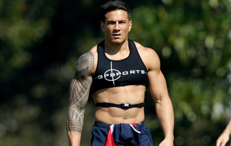 CraigNorenbergs's tweet photo. Brand new @KwaussieSport podcast.
Sonny Bill's big @SuperLeague payday.. Are we excited that #T20 is back to start the #cricket season? (@nickystyris is) And why does @benkimber sound like #Elvis? 
Listen here>> https://t.co/ULsjfsoq84 https://t.co/5J3ad6WHJ3