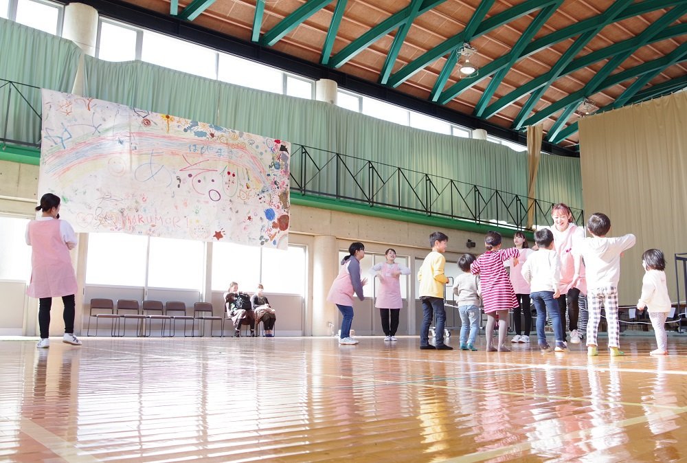 仙台白百合女子大学