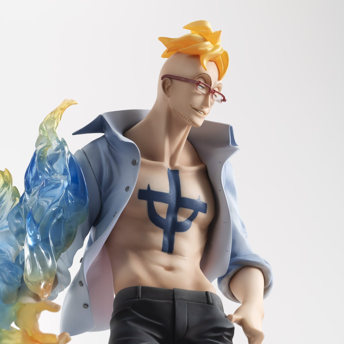 One Pieceスタッフ 公式 Twitterissa ハイクオリティフィギュアの衝撃に備えよ 本日発売のジャンプ グラばこ では 大人気シリーズ P O P より 船医者マルコ のフィギュアや 一番くじ より登場する最新シリーズのラインナップをご紹介 進化し One Pieceスタッフ 公式 Twitterissa ハイクオリティフィギュアの衝撃に備えよ 本日発売のジャンプ グラばこ では 大人気シリーズ P O P より 船医者マルコ のフィギュアや 一番くじ より登場する最新シリーズのラインナップをご紹介 進化し