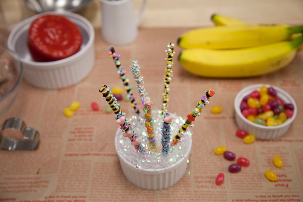 今日は11月11日、#ポッキーの日 です。 タカラトミーアーツでは過去に