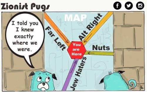 zionistpugs's tweet image. @NYT columnist/keynote speaker Bret Stephens knocked it outta the park today at #Z3project. We #Jews need to re-cultivate our instinct for danger &amp;amp; call out #antisemitism on both sides of the political spectrum.