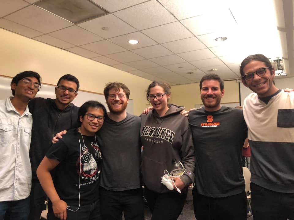 Smash@UCLA tweet media