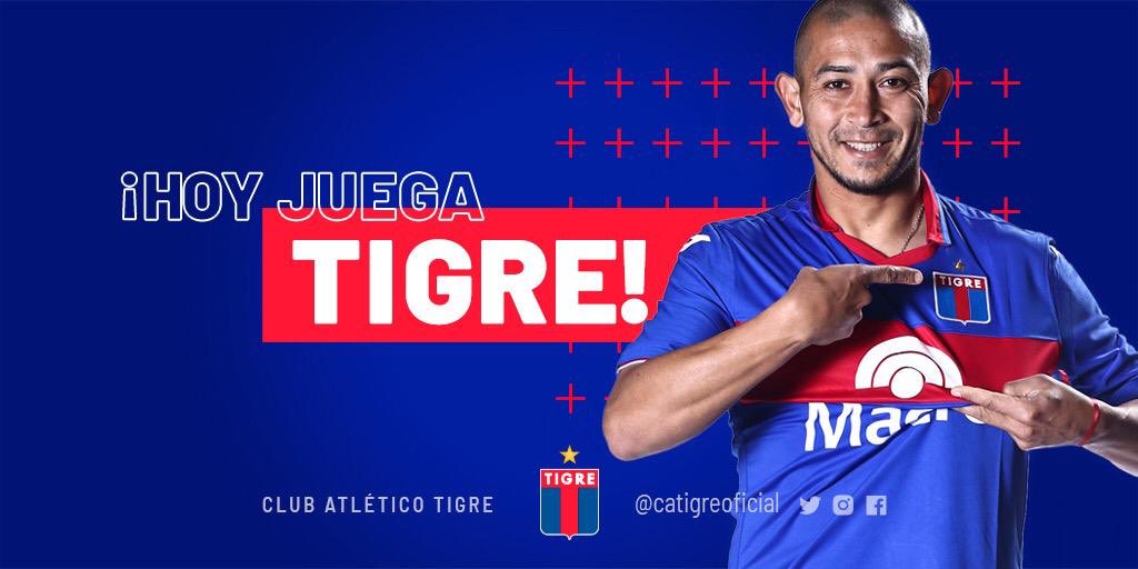 Club Atlético Tigre on Twitter: 