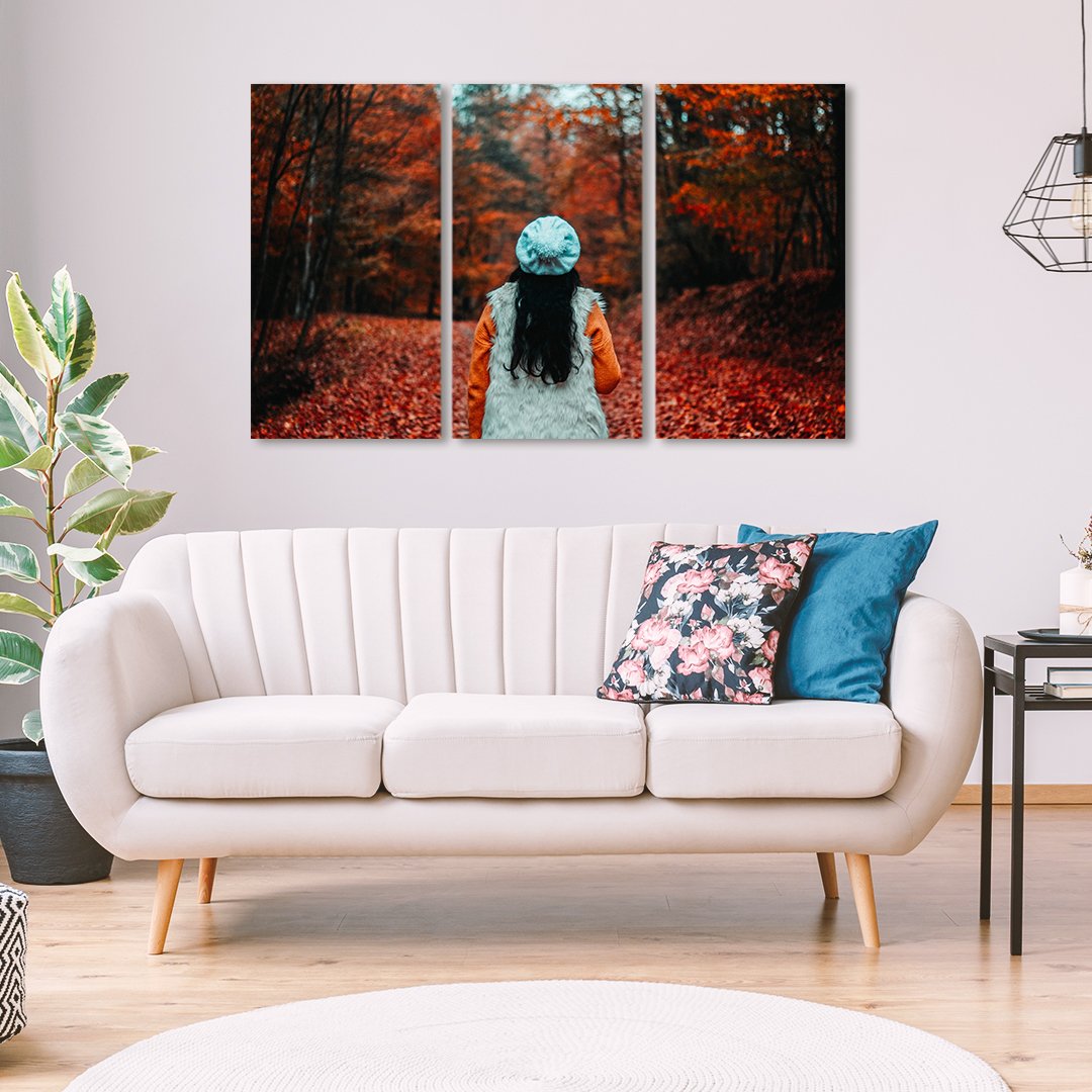 canvaschamp's tweet image. Our split canvas creates a jaw dropping effect with 3, 4, and 5 panel display options. Create illusion and depth of space with canva split prints. Click here to get started! bit.ly/2CmcKuz
#splitcanvas #splitcanvasprints #customsplitcanvas #homedecor