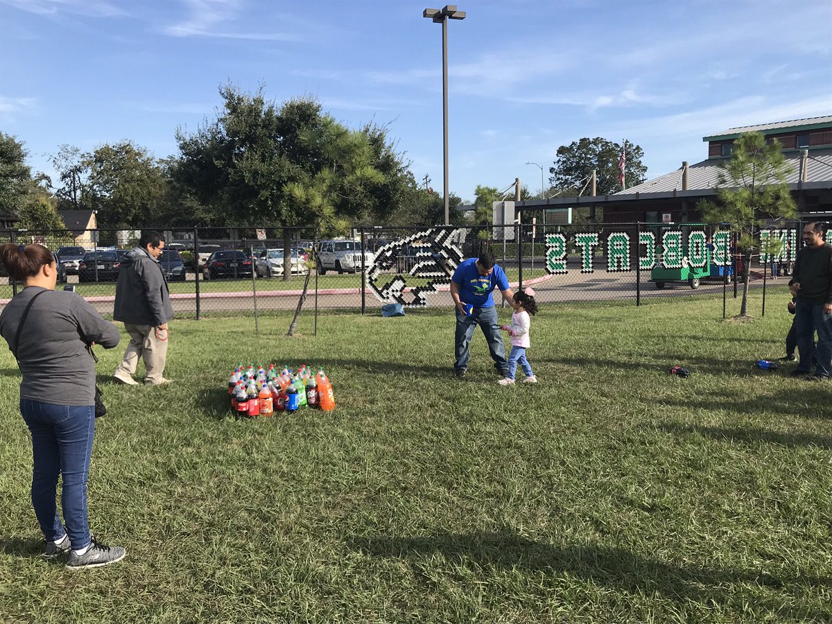 Brookline Elementary tweet media