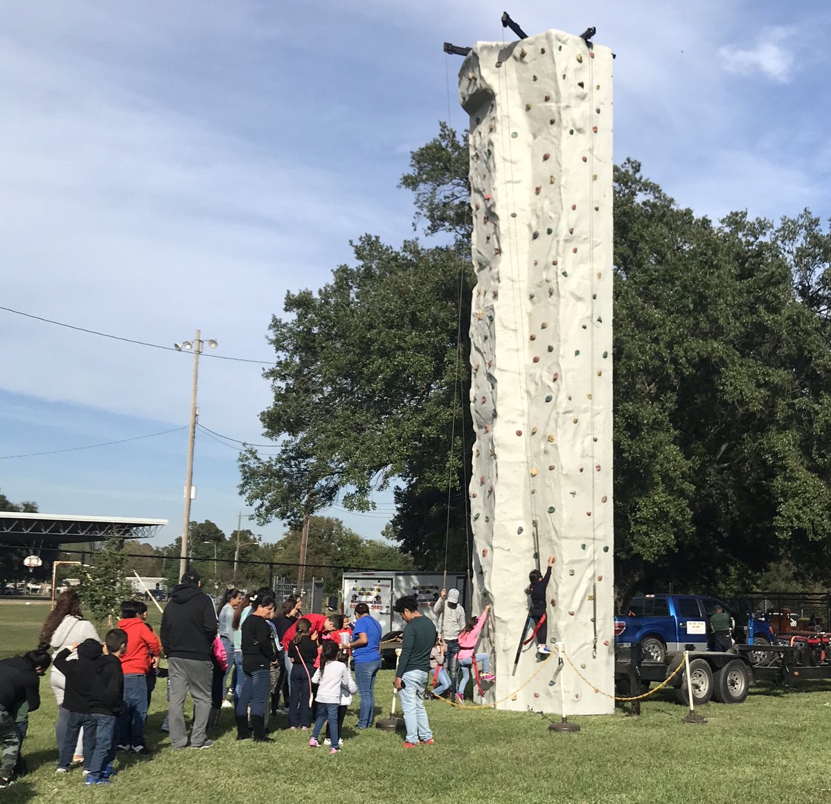Brookline Elementary tweet media