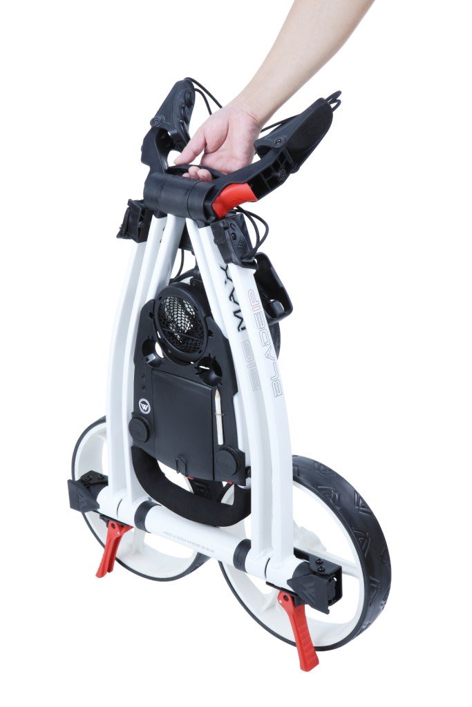 Smack4653's tweet photo. Big Max Blade IP Push Cart https://t.co/OGmNbNTd3V posted now at https://t.co/lLaPBVmOsY #thegolfingdads #golfdadsblog #golf #growgolf #realreviews #dadsayso #asseenonforbes #bigmax #bigmaxgolf #pushcart #golfcart #walk #moretrunkspace, #timetoupgrade https://t.co/8dWucyFB4p