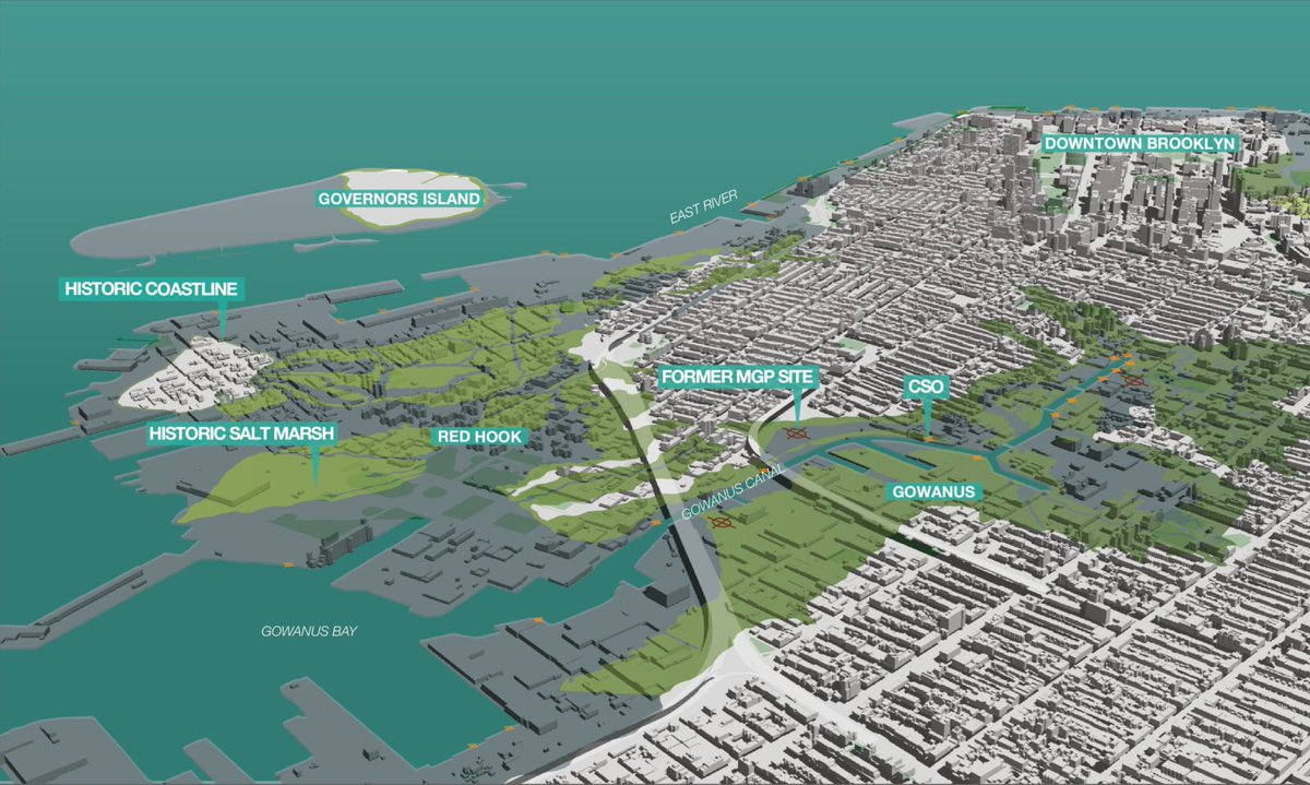 NYBlueTech's tweet photo. Interested in integrated resilience planning for #Gowanus and #RedHook ? Join @GowanusCConserv and Resilient Red Hook Tues Nov 12 for a timely roundtable discussion @RETICenterBK @NYCWater 
https://t.co/e0ReDRvtnt https://t.co/jBFjIBDAaw