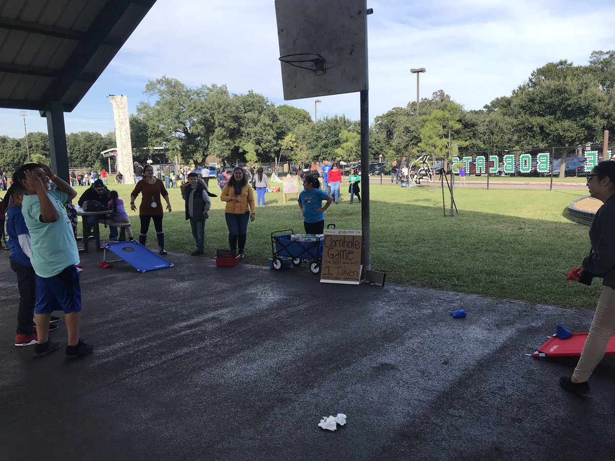 Brookline Elementary tweet media