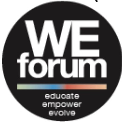 WEforum Group tweet media