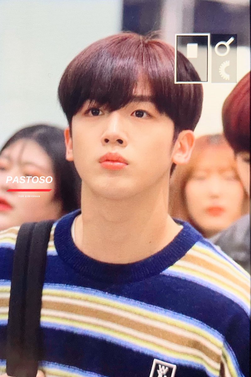 pastoso922's tweet photo. 191109 ICN 출국 요한❣️
해시태그 쓰려고 사진첩에 있는 거 올리기
요한이가 걷는 모든 길을 응원할께

#WeStandWithX1 #LightUpX1 https://t.co/JxVQqeB4JZ