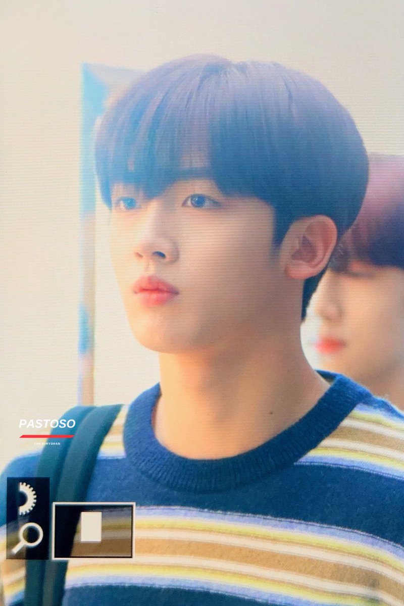 pastoso922's tweet photo. 191109 ICN 출국 요한❣️
해시태그 쓰려고 사진첩에 있는 거 올리기
요한이가 걷는 모든 길을 응원할께

#WeStandWithX1 #LightUpX1 https://t.co/JxVQqeB4JZ