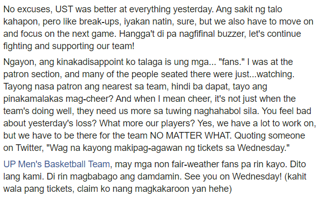 astroboyisgay's tweet photo. @upmbt #UPFight #Peyups #MaroonManiacs #TheFightUPCommunity https://t.co/PHhXs8AcDP