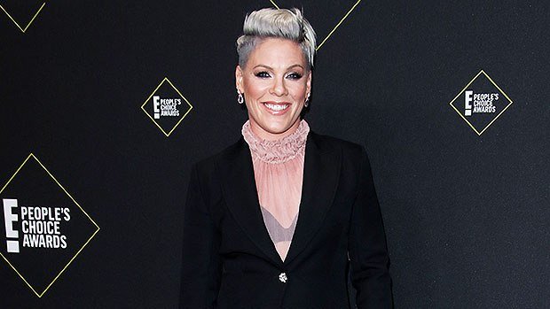 “Get together with your friends and change the fuckin’ world.”  AMEN, @Pink.  You are a champion.  You inspire the champion in all of us.  #PeoplesChampion #PCAs #PeoplesChoiceAwards #Pink