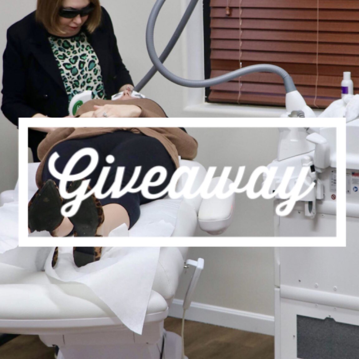 Monarch_Health's tweet photo. 💥GIVEAWAY💥

TWO CHANCES to WIN one Facial Rejuvenation 2.0 (IPL) $499 Value!

For entry instructions check out the #GIVEAWAY over on:
👉🏼 @eatplaycbus 👉🏼 @acityexplored

Rejuv 2.0 Buy 2 get 1 FREE
Monarch VIP Members get 20 FREE units of #NewTox w purchase 

#columbus #614moms https://t.co/QdD9U22END