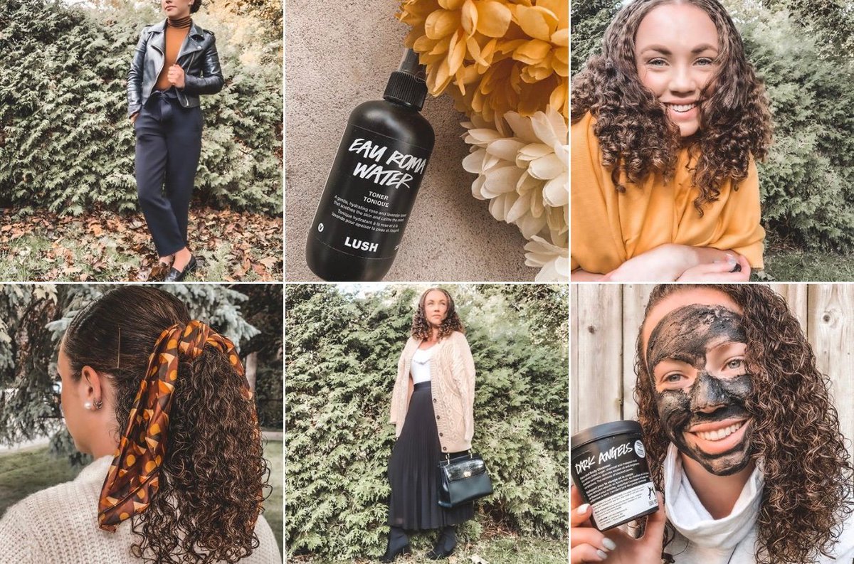 cass_ilene's tweet photo. What makes you, you?
What is your #brandstatement?
How would you #brand yourself on social media?
#behindthecurls is all about "being yourself because everyone else is taken."
Need help with branding yourself, check out my new blog post β¬οΈ
https://t.co/C5bolTyic0 https://t.co/cYJ4NrCYLU