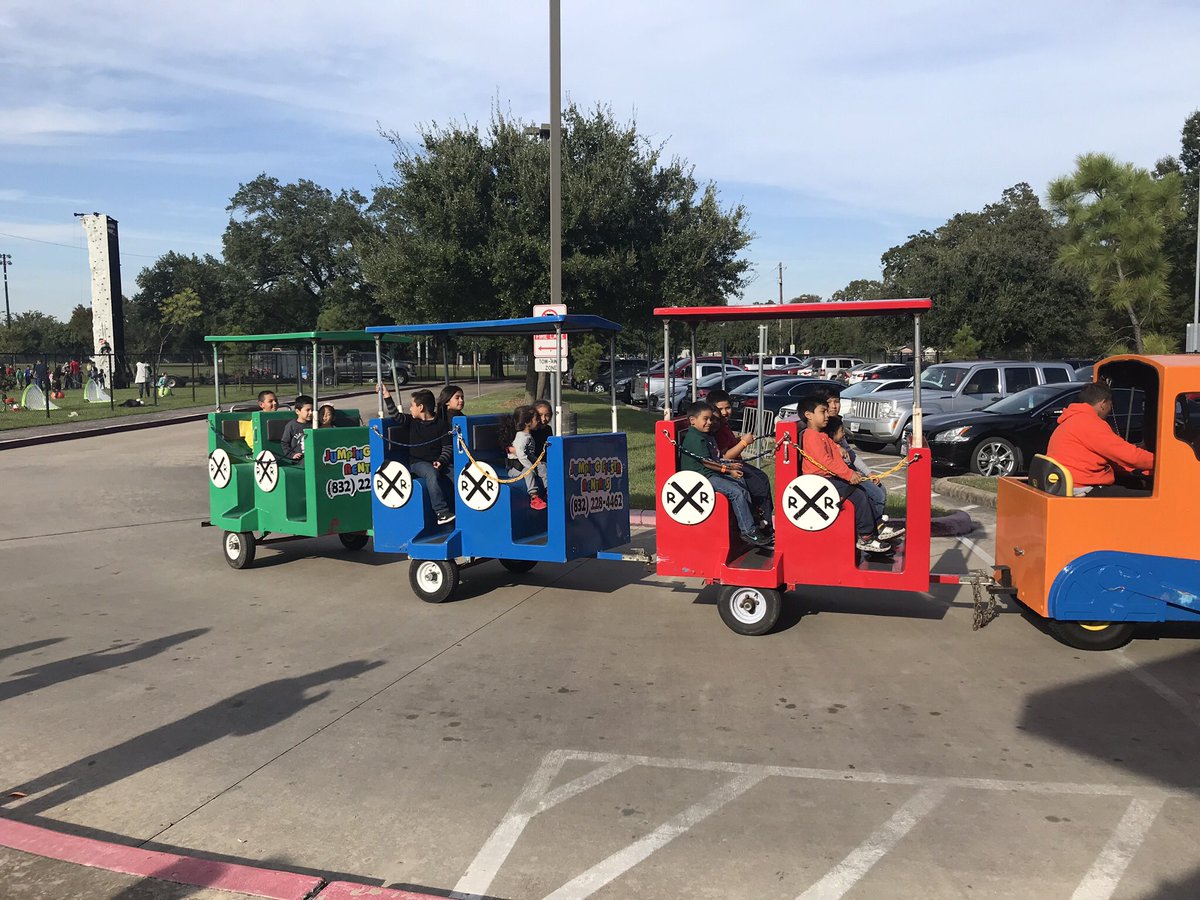 Brookline Elementary tweet media