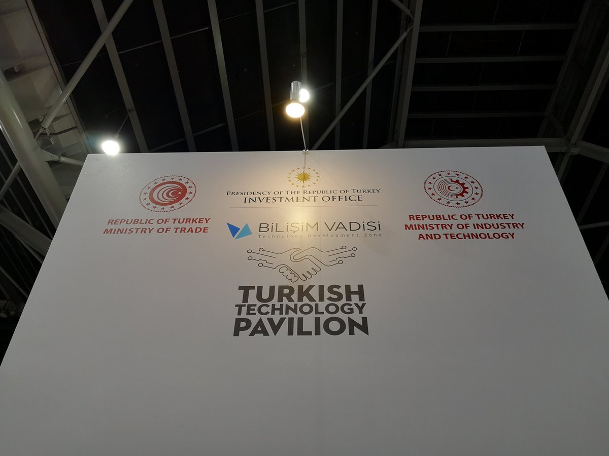FinTech Istanbul tweet media