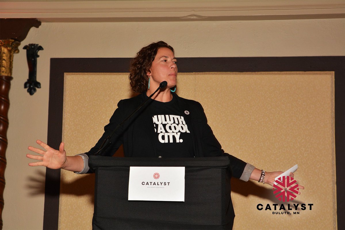 catalystories's tweet photo. We agree, Duluth is a VERY cool city! π #CatalystFestival2019 #FilmFestival #IndieTV #CatalystContent #CatalystArtists #Catalystories #AbramsArtistsAgency #Duluth https://t.co/JpcWdzFS08