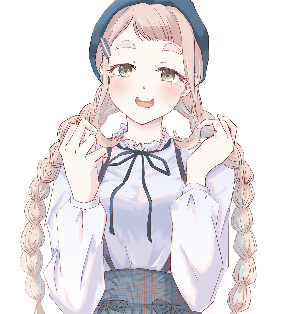 練習 #描いてみまちた 