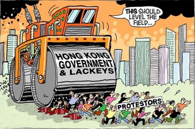 <a href="/RepMcGovern/">Rep. Jim McGovern</a> @senatemajldr Leader McConnell, the situation in HK is alarming

We’re only fighting for the freedom you now enjoy but the govt tried to kill us.

Any delay to HKHRDA means more injuries or deaths.

We knew you repeatedly voiced support for HK. Pls help us in action &amp; bring the bill to a vote.