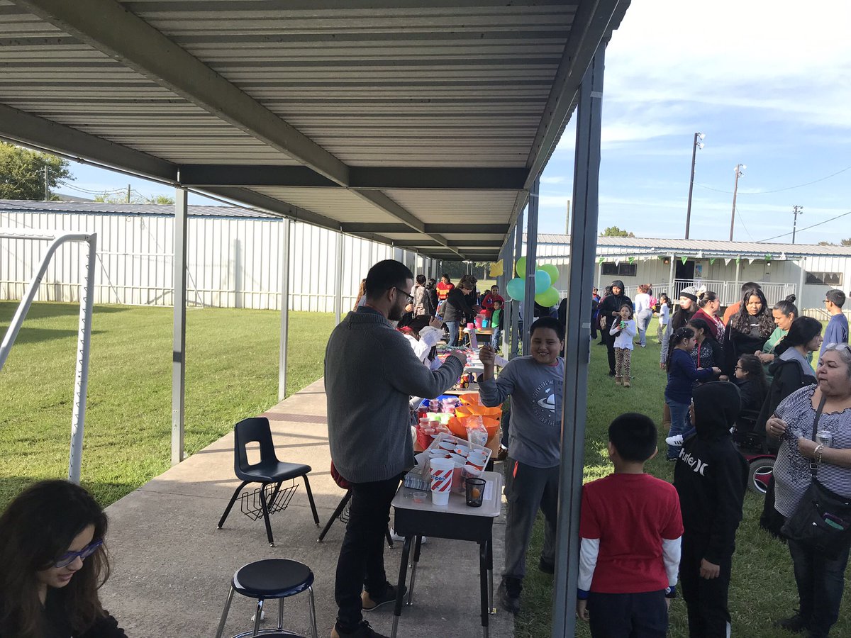 Brookline Elementary tweet media