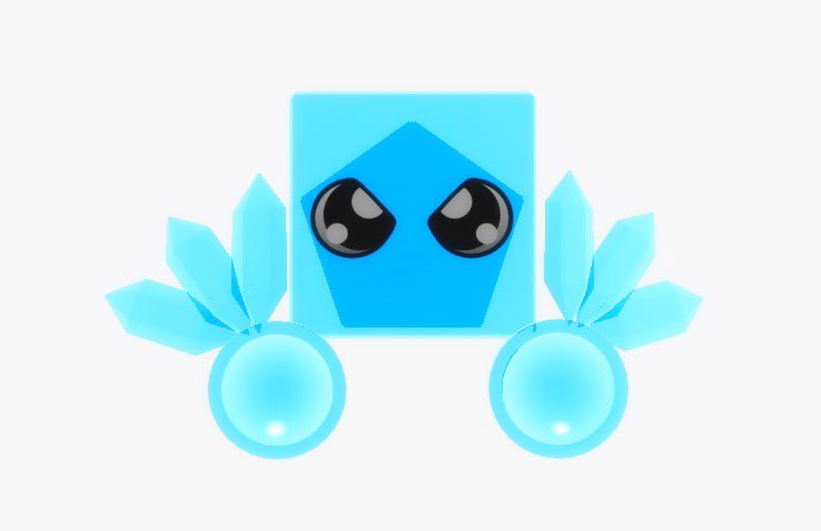 Pinata Simulator On Twitter We Re Giving Away The Rarest Pet In The Game Glass Dominus Pet Level 150 000 Join Our Discord Https T Co Opk0aijnk5 To Enter Pinatasimulator Https T Co Rynbdfvoh3