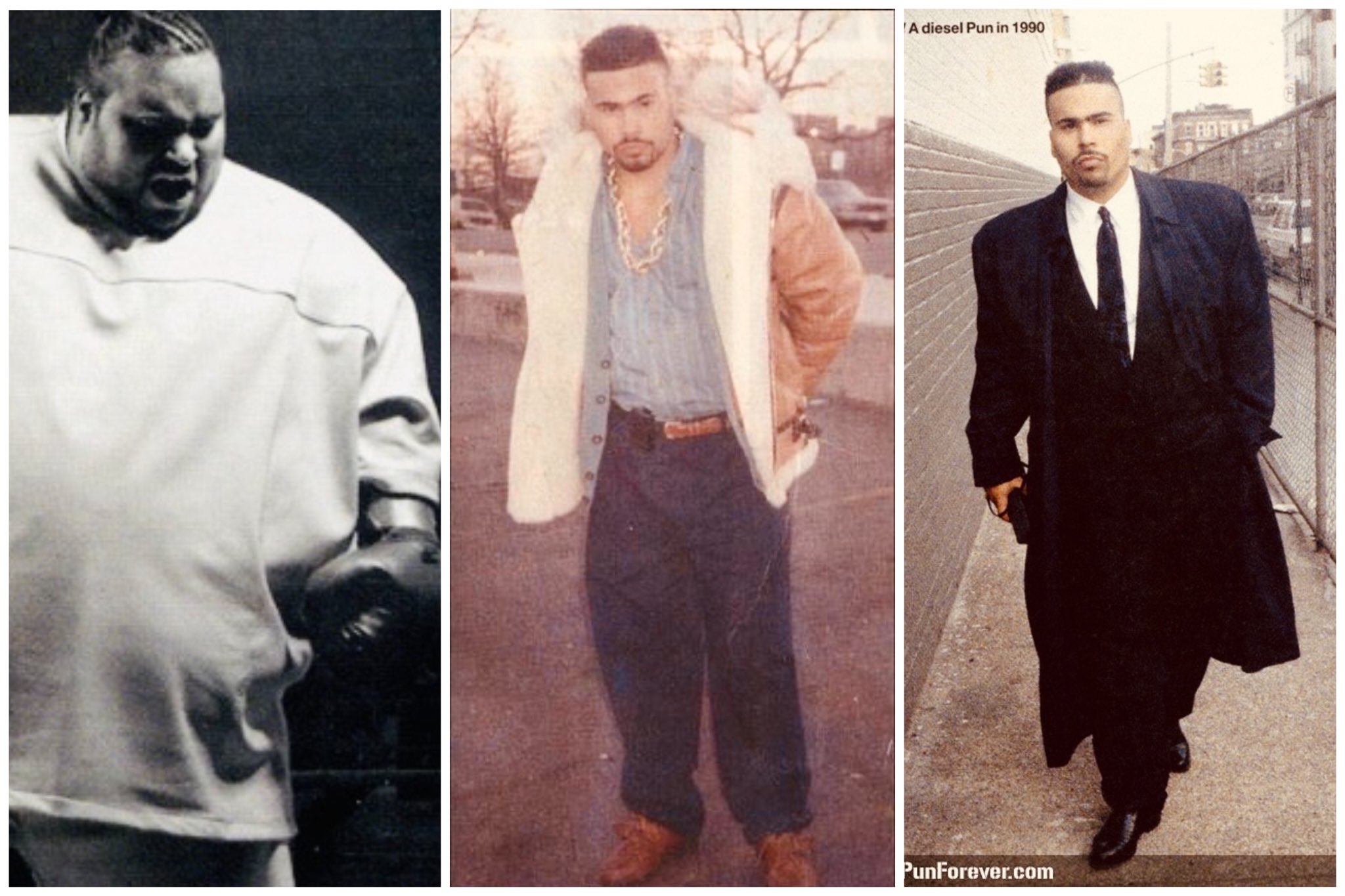 Happy Birthday to the legend Christoper Lee Rios aka Big Pun. Continue to rest peacefully 