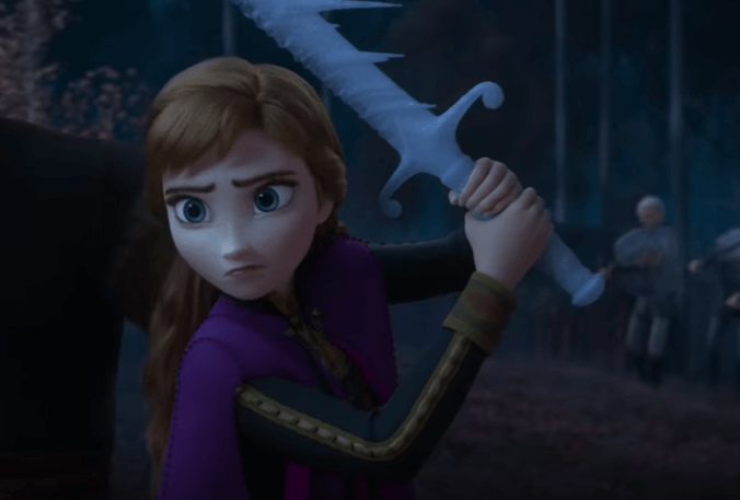 InsideTheMagic's tweet photo. "Frozen 2" is a darker Disney sequel - Kristen Bell says it's a good thing #Frozen2 #WaltDisneyAnimation #DisneySequels
https://t.co/fE6pTiSrX3 https://t.co/bObznR8O8d