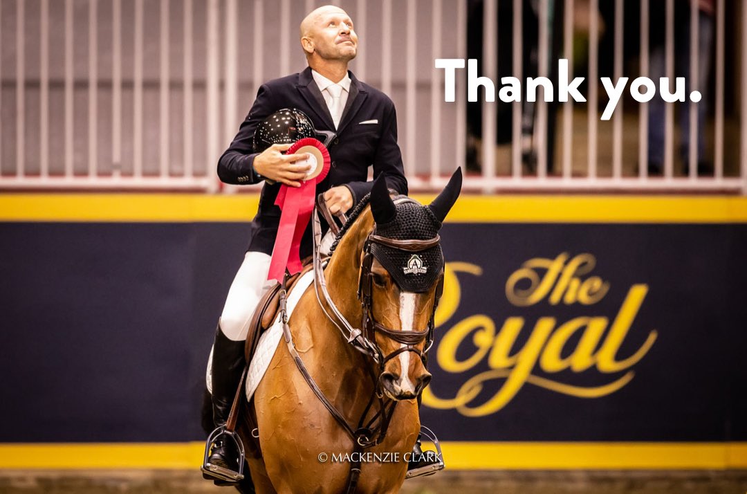 We’d like to thank all of the volunteers, competitors, sponsors, educators, chefs, exhibitors and guests for making our 97th Fair a monumental year. Travel home safe as tomorrow the countdown begins... #RoadToTheRoyal #RAWF20