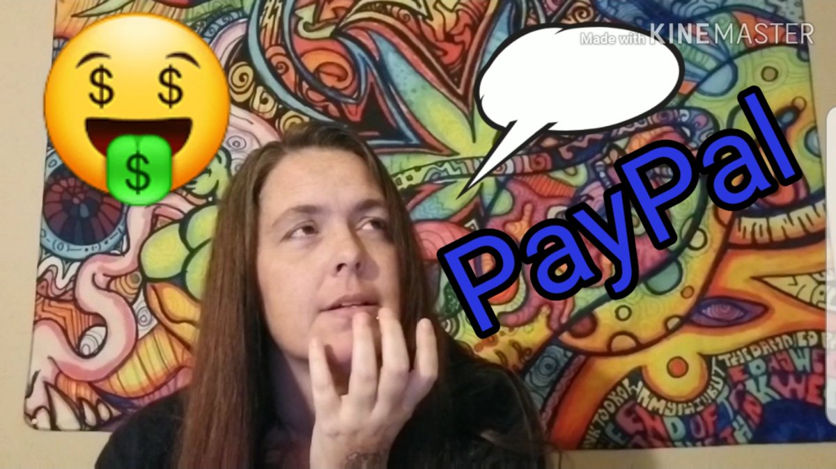 Gilfkissy's tweet photo. Looking for an app that pays real money thru PayPal? Click the link below.
https://t.co/PpjLGUa7Ki
#BossMomma #YouTube #Driven #KrystalVancely #appflame https://t.co/cUStSgB07W