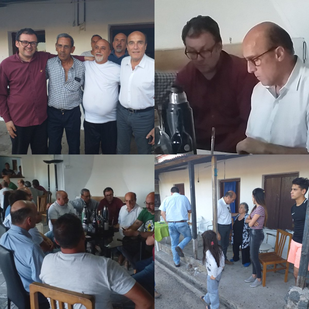 sebasti51491682's tweet photo. Agrupación del Partido Colorado oficializa su apoyo a Daniel Martínez el próximo 24 de noviembre. COLONIA - Rosario #DanielMartinezPresidente #MartinezVillar #SUMATEaFEP #VotoAVoto #JUNTOSPODEMOS https://t.co/ONshAnR4MY