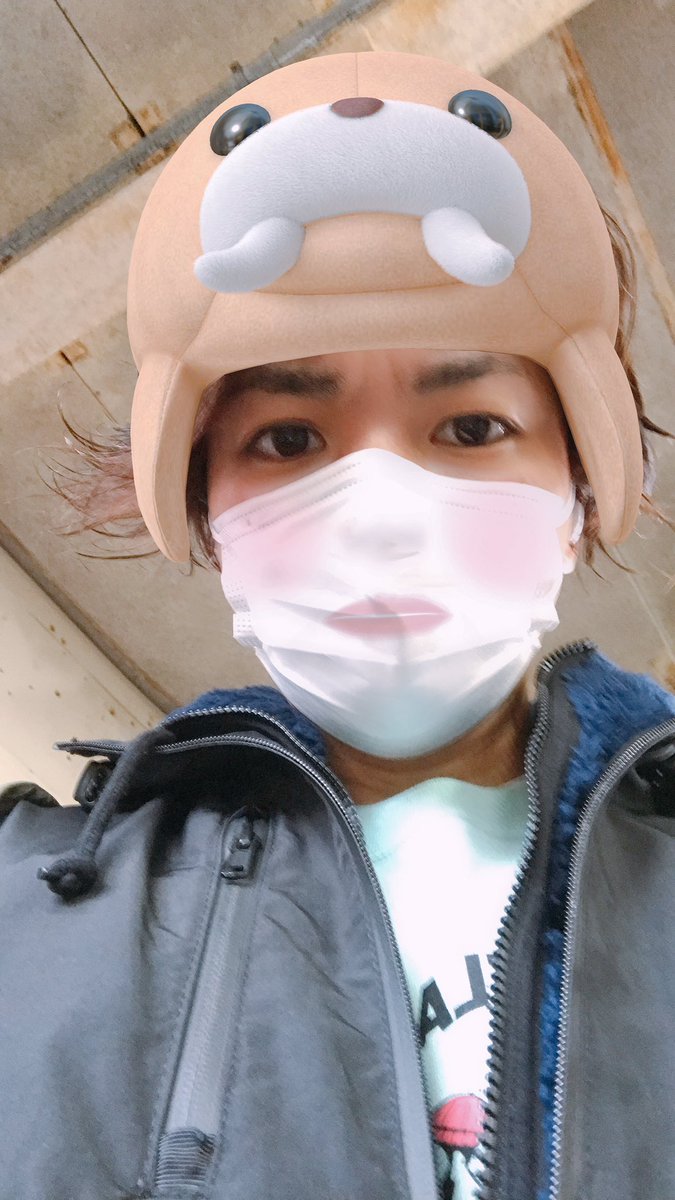 ukiuki_ukita's tweet photo. さっ、社員旅行に行ってこようっと😁
今年は熱海🚅おもいっきり楽しんでこようと思う☺️
#コンクスグループ社員旅行2019 https://t.co/Rt177heIbP