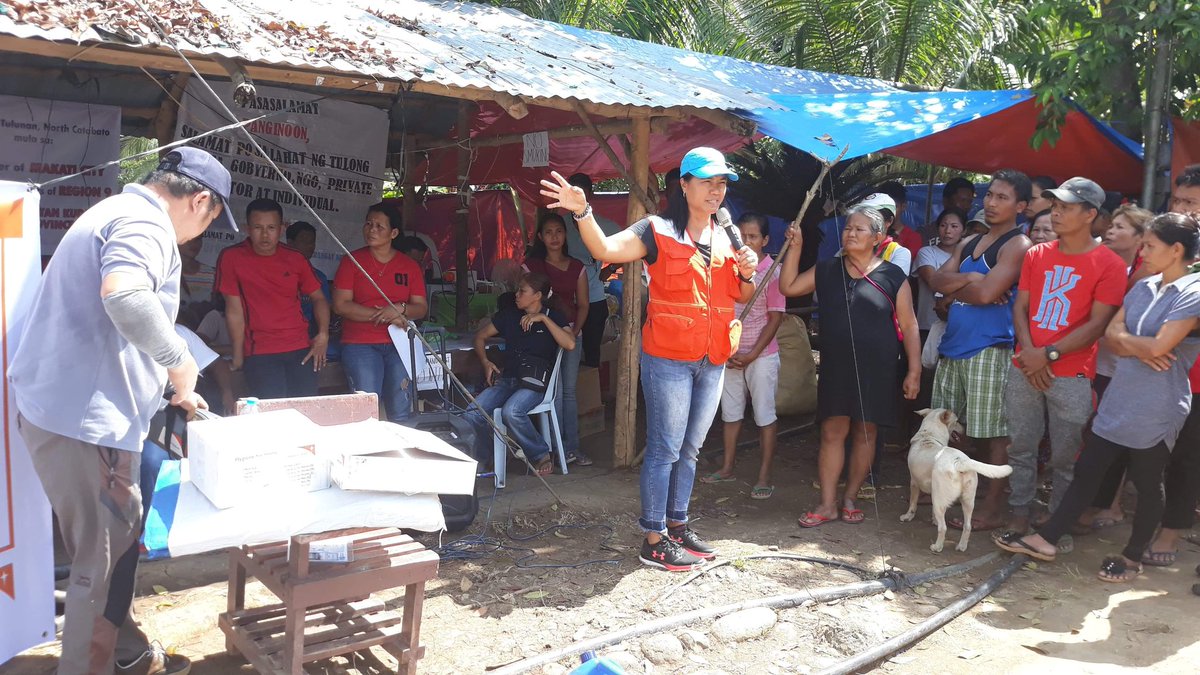 bethdel5's tweet image. Serving humanity is the most fulfilling...
#humanitarianworker