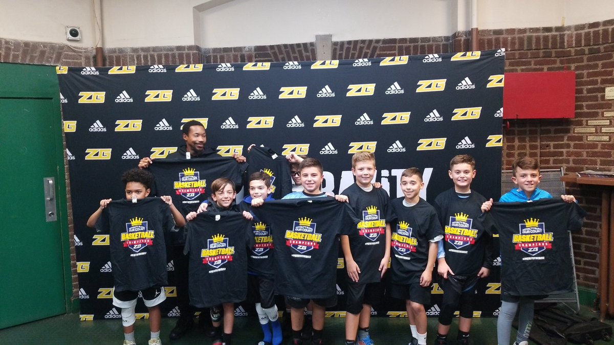 zg_tristate's tweet photo. Congrats boys 4th grade champions NY FALL FINALE. #RoadtoZGFinals https://t.co/wnpqKnRl0k