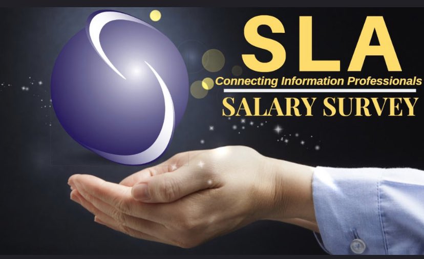 SLAhq's tweet photo. The SLA Salary Survey is a must-have tool to set the bar high for yourself and your company. You’ll have exclusive access to average salary breakdowns, job responsibilities and so much more. Purchase it now: https://t.co/wOvNic5E7w https://t.co/xtEaujoEWT